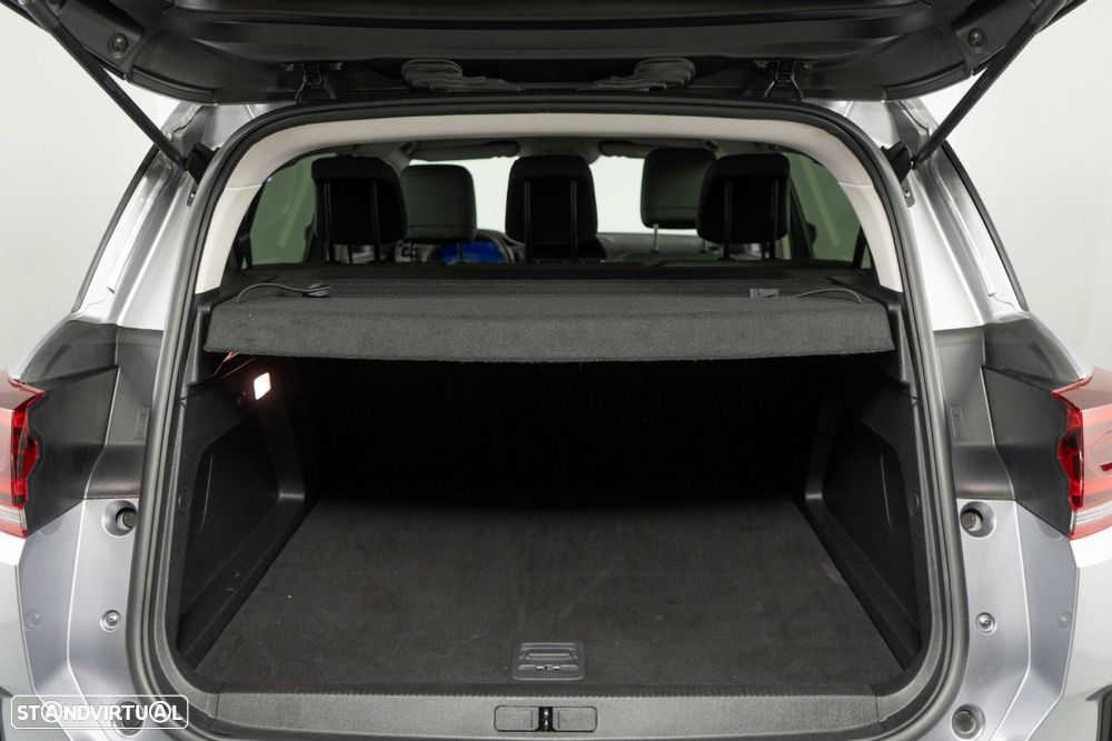 Citroën C5 Aircross 1.6 Hybrid Shine Pack e-EAT8 - 13