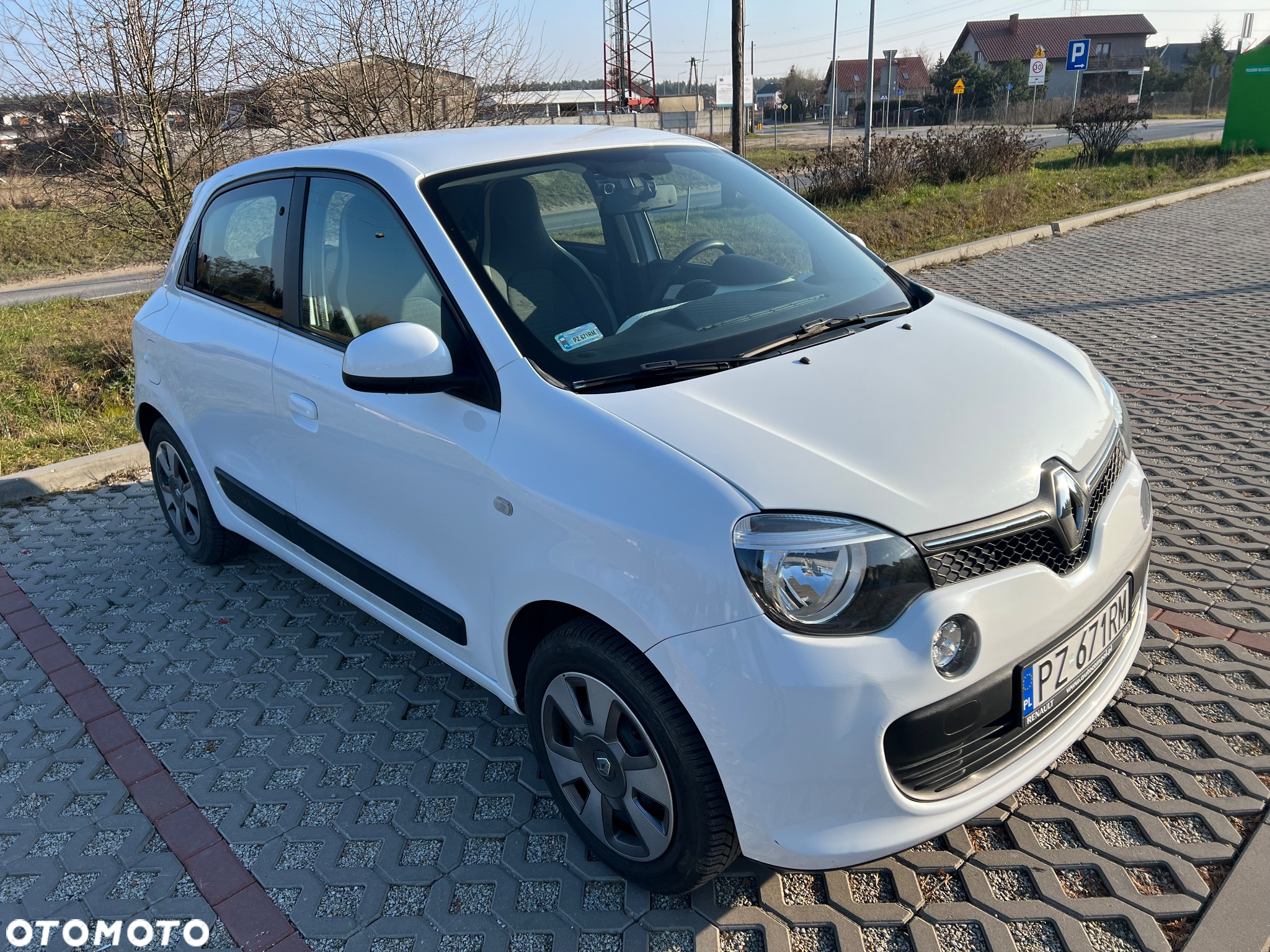 Renault Twingo SCe 70 Expression - 3