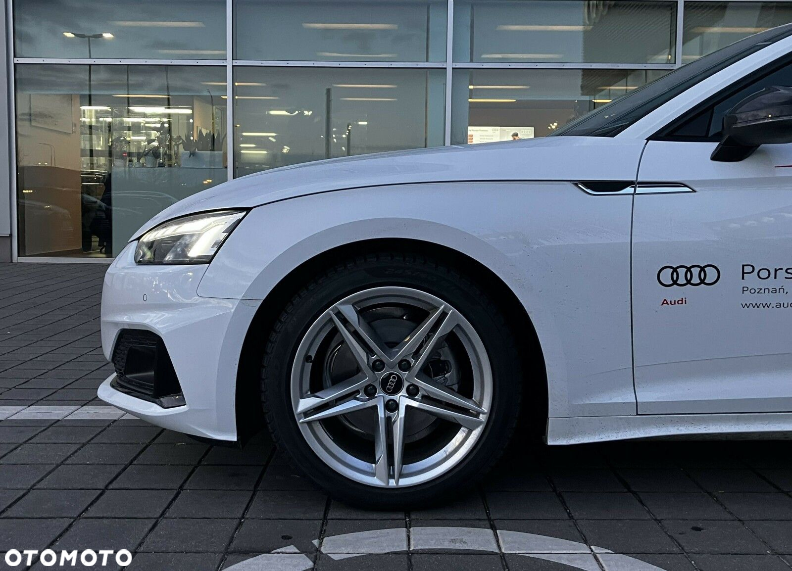 Audi A5 - 9