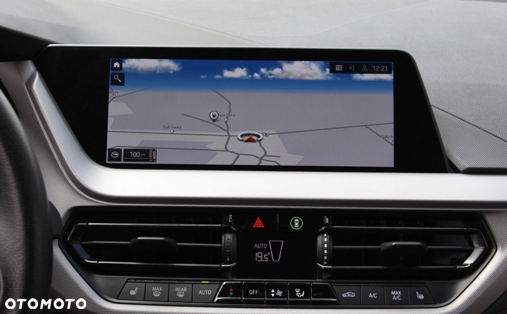 BMW Seria 1 - 19