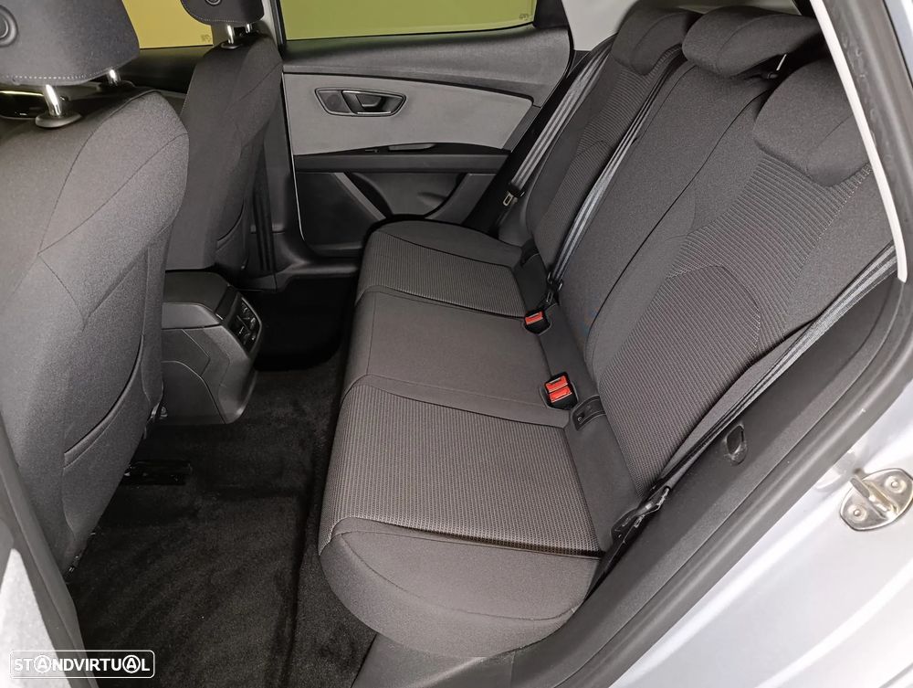 SEAT Leon 1.0 EcoTSI Style S/S - 13