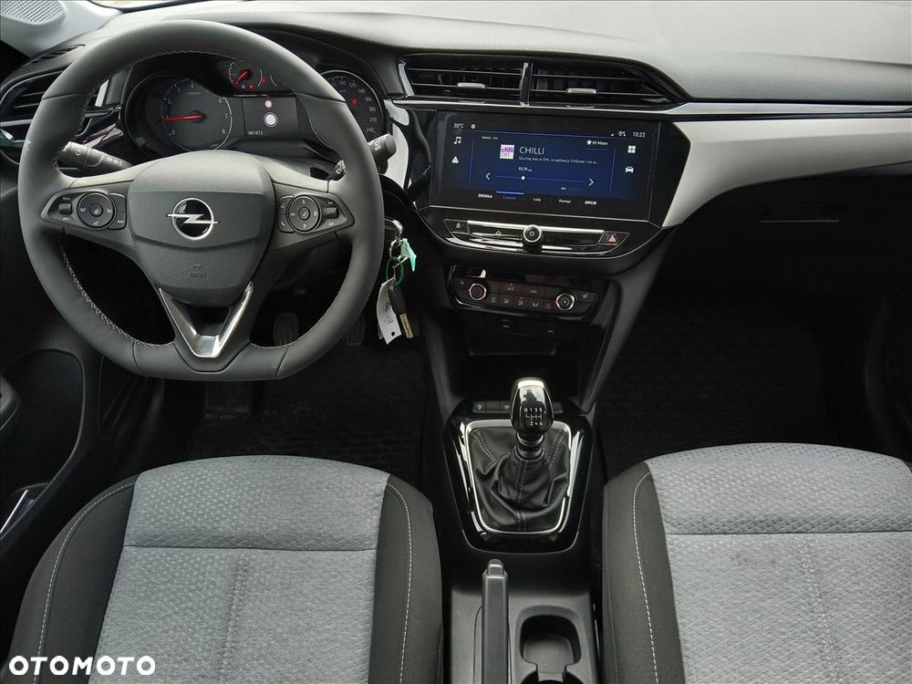 Opel Corsa 1.2 S&S - 8