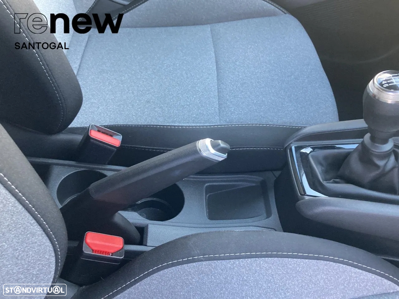 Renault Clio 1.0 TCe Evolution Bi-Fuel - 26
