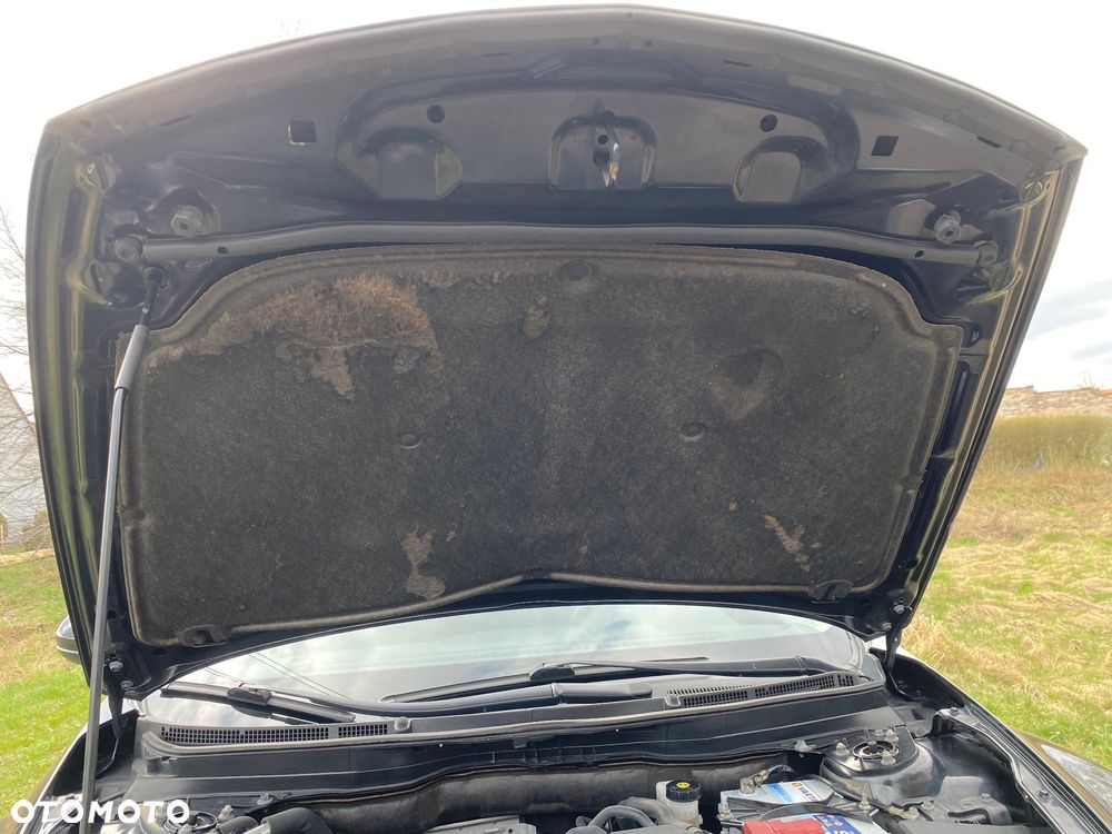 Mazda 6 Sport 2.0 MZR DISI Exclusive-Line - 25