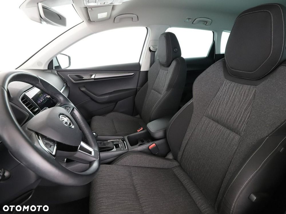 Skoda Kodiaq 1.5 TSI DSG Style - 14