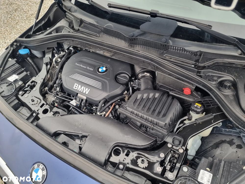 BMW Seria 2 218d Active Tourer Sport-Aut Luxury Line - 12
