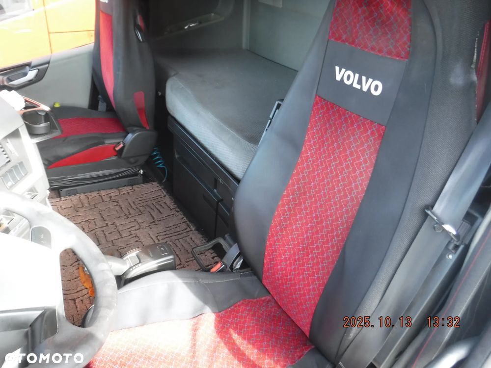 Volvo FH - 10