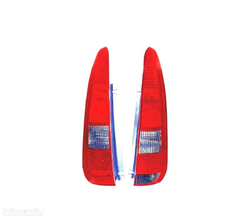 FAROLINS FORD FUSION 02-05 - 1