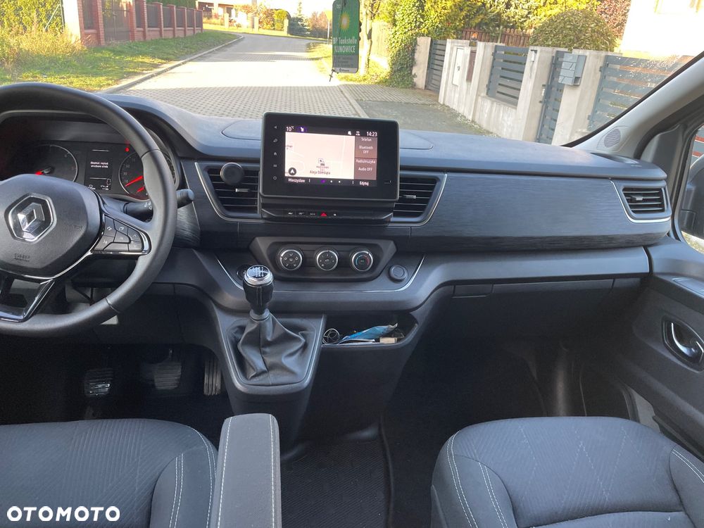 Renault Trafic 2.0 dCi Escapade - 19