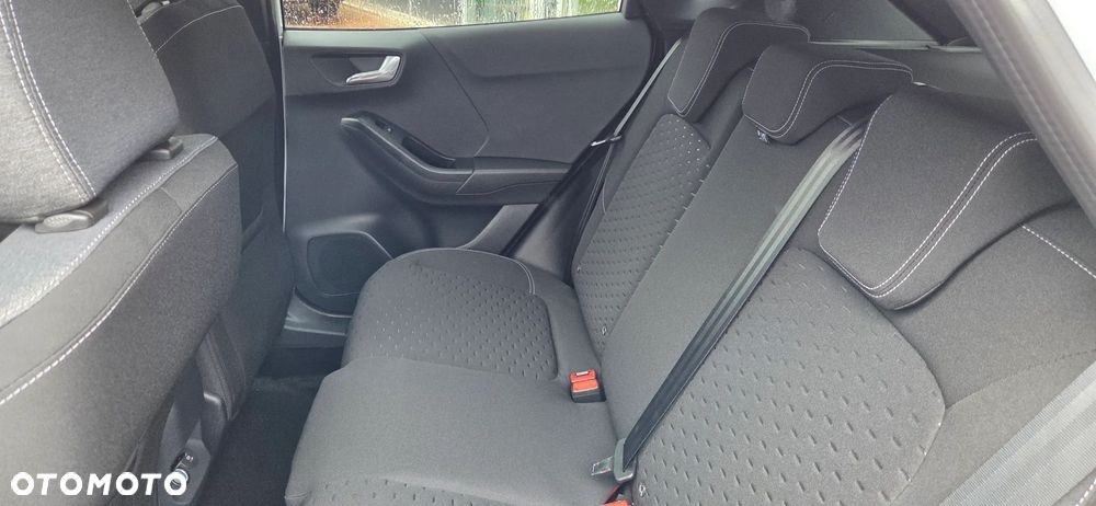 Ford Puma 1.0 EcoBoost mHEV Titanium DCT - 10