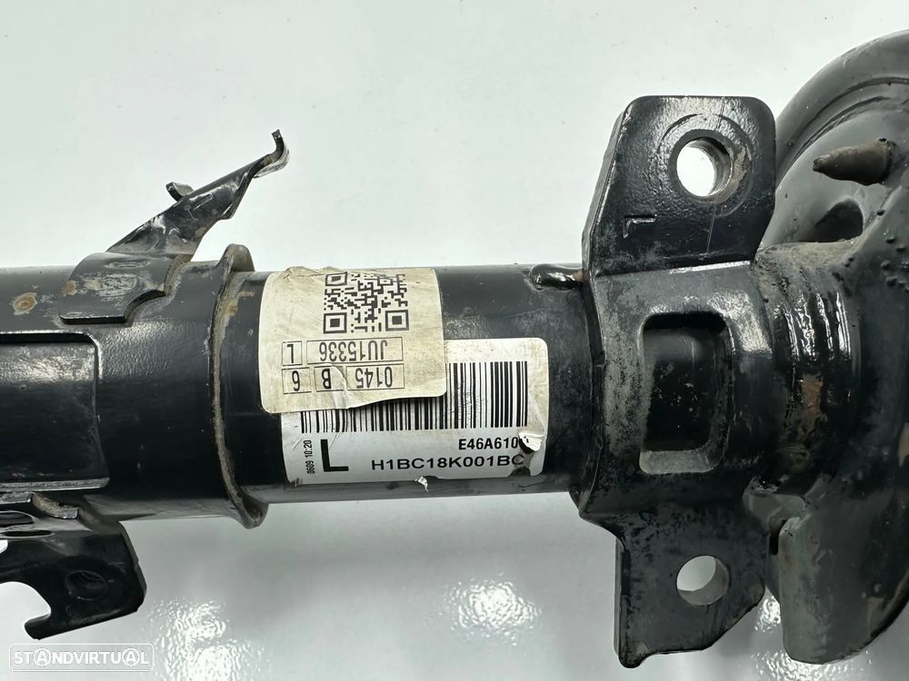 Amortecedor Frente Direito / Esquerdo - Ford Fiesta VII (2018) - 9