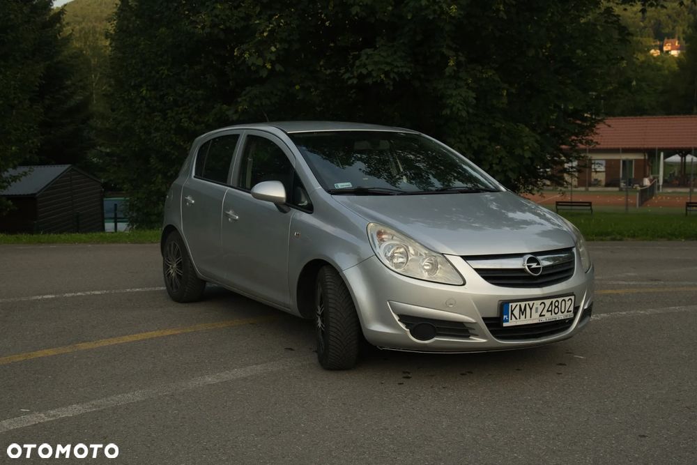 Opel Corsa 1.4 16V Enjoy - 2