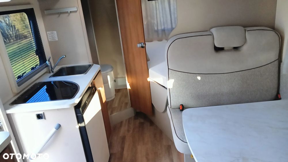 Rimor HYGGE 12 PLUS - 11
