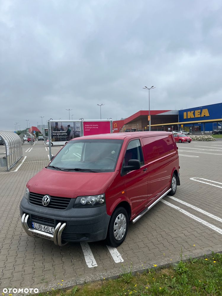 Volkswagen T5 - 9