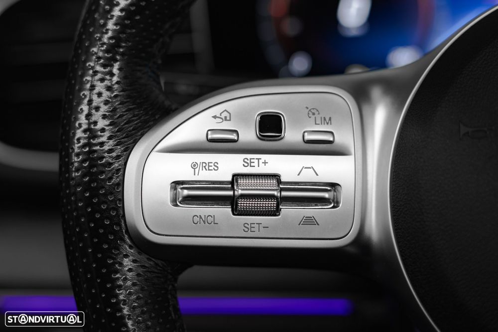 Mercedes-Benz GLE 350 de Coupé 4Matic - 8