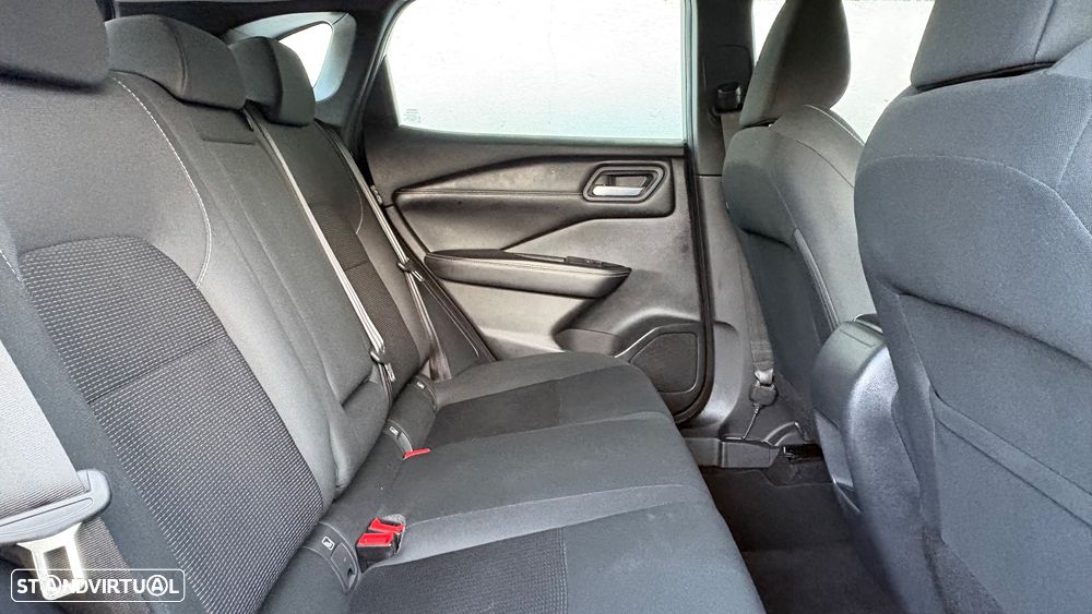 Nissan Qashqai - 11