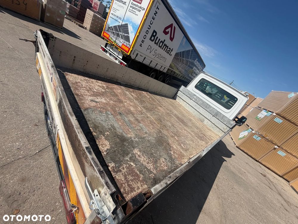Iveco Daily 35C15V - 4