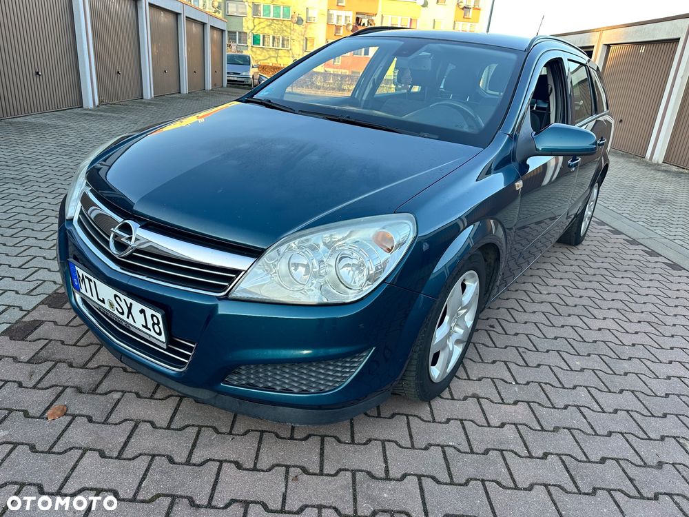 Opel Astra - 3
