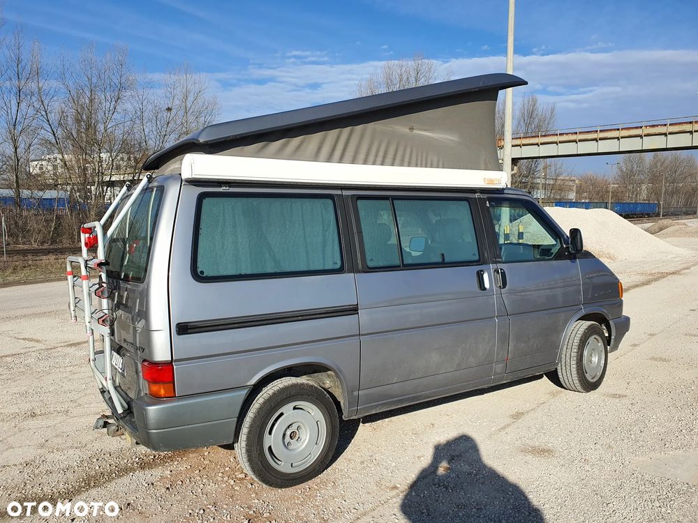Volkswagen California - 2