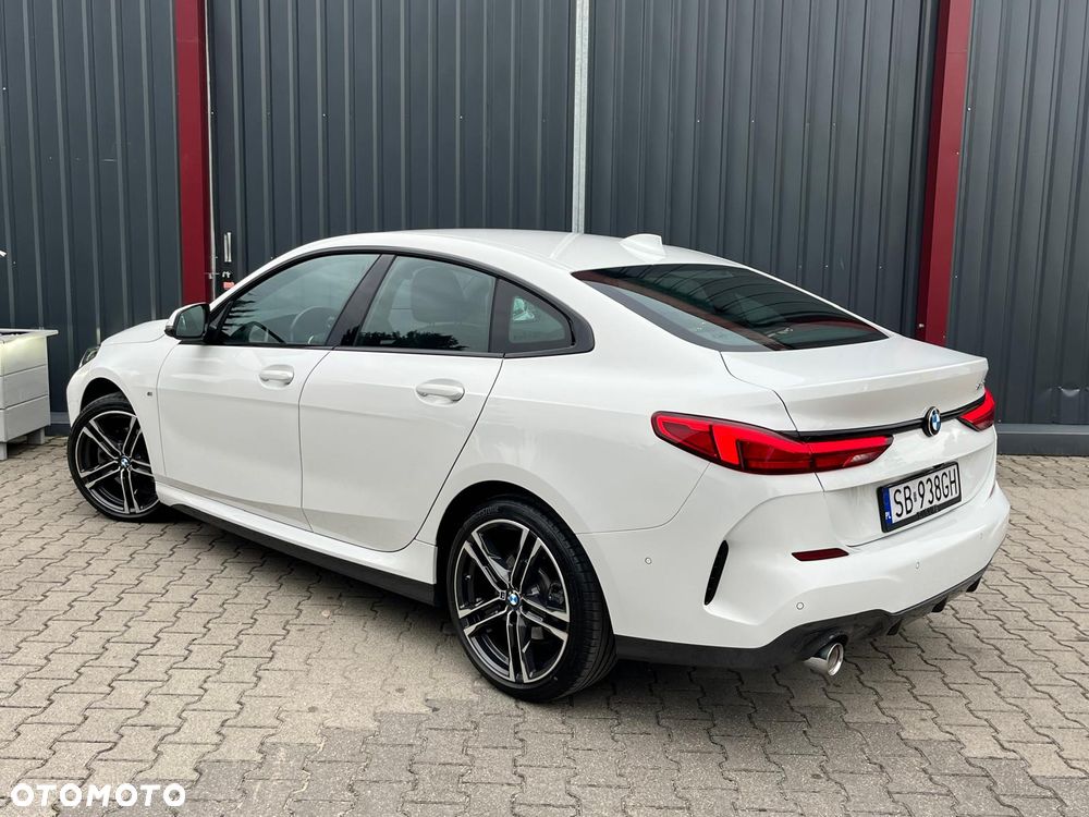 BMW Seria 2 218i M Sport sport - 3