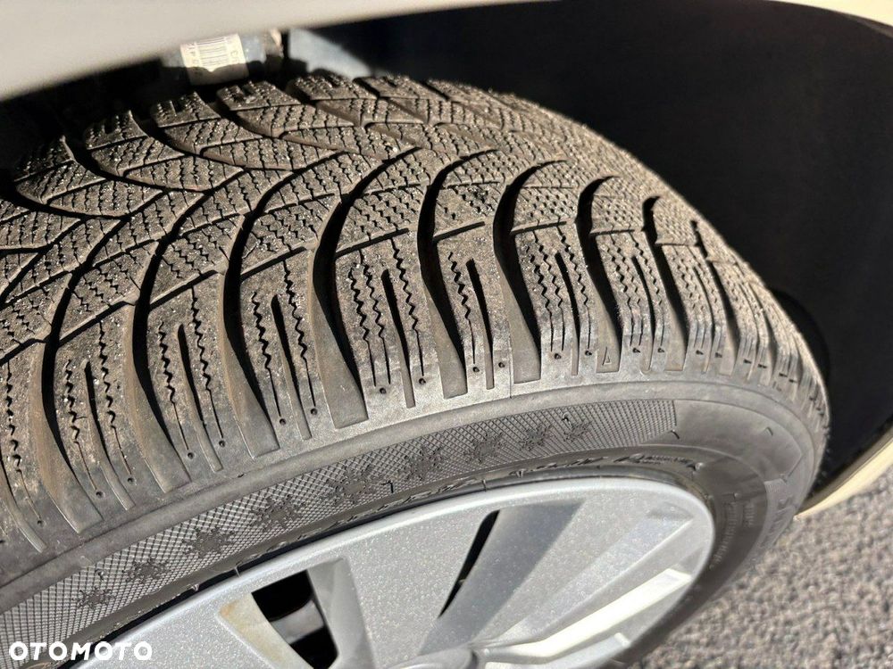 Volkswagen Caddy - 16