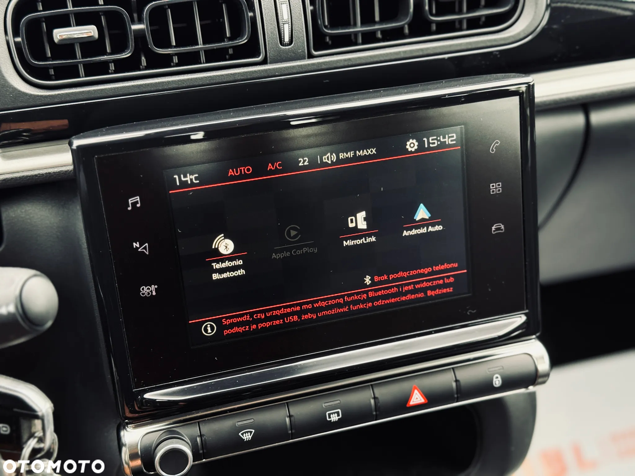 Citroën C3 Pure Tech 82 SHINE - 32