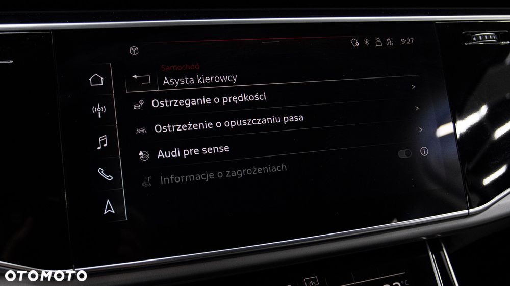 Audi Q7 45 TDI mHEV Quattro S Line Tiptr - 29