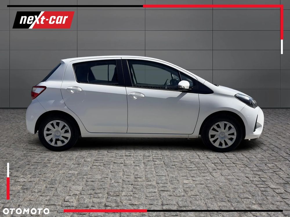 Toyota Yaris 1.5 Active - 7