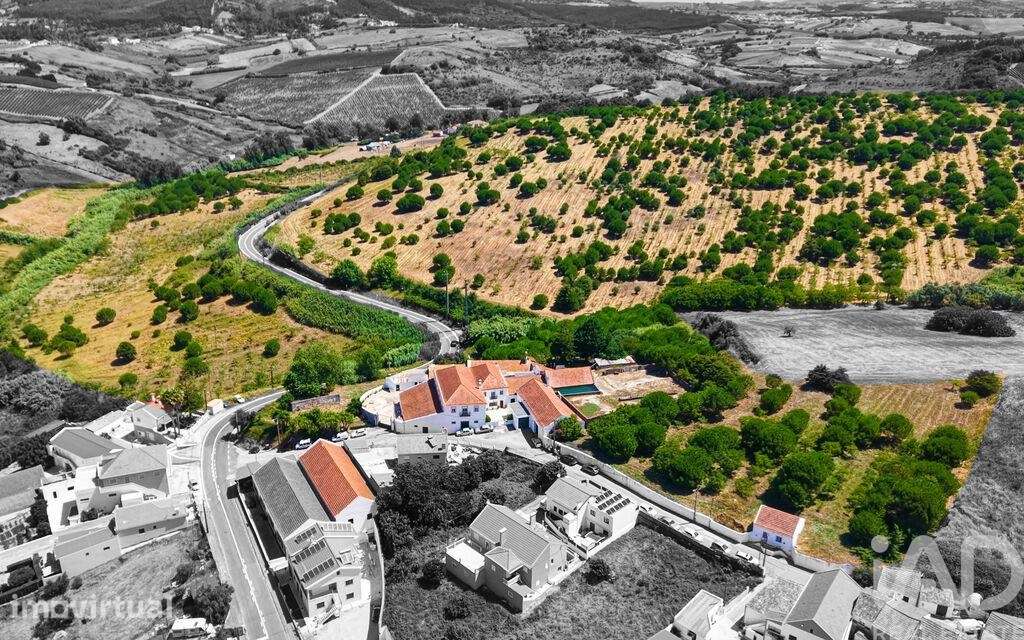 Quinta rural em Enxara do Bispo, Gradil e Vila Franca do Rosário - Grande imagem: 3/40