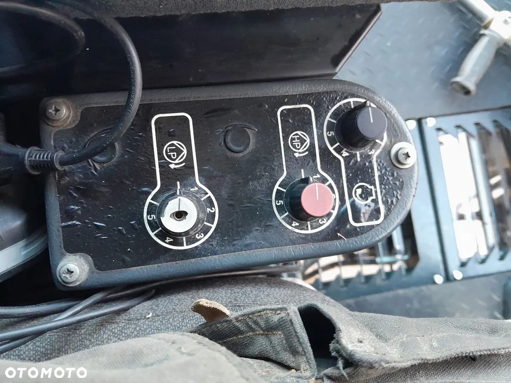 Schmidt City Jet 300 - EURO 5 - 16