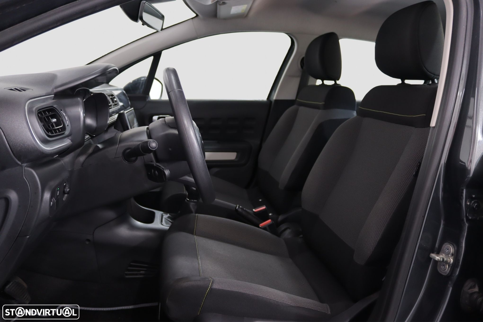 Citroën C3 Pure Tech Feel - 12