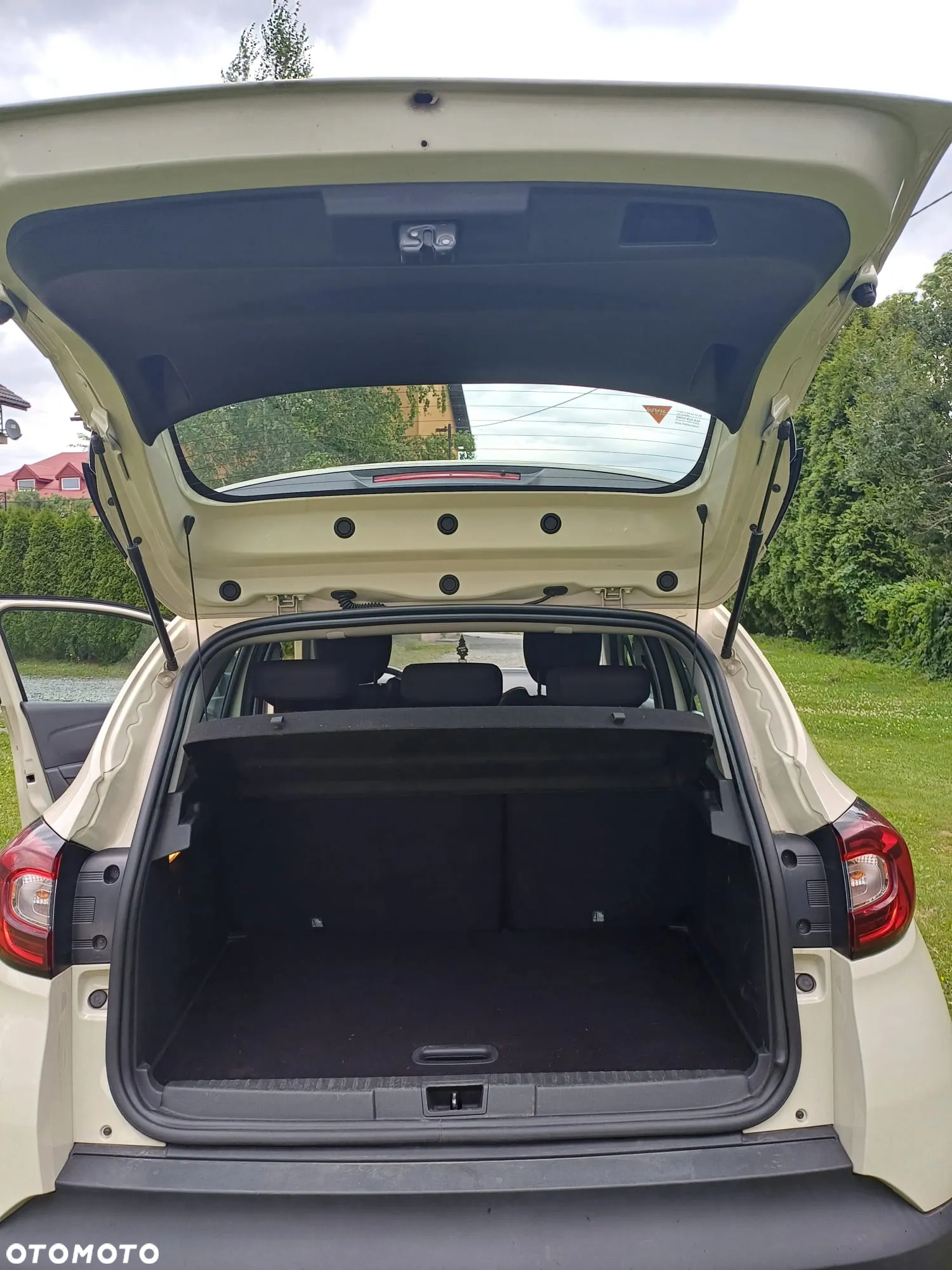Renault Captur 0.9 Energy TCe Life - 7