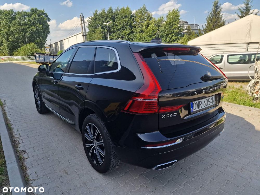 Volvo XC 60 D4 Inscription - 5