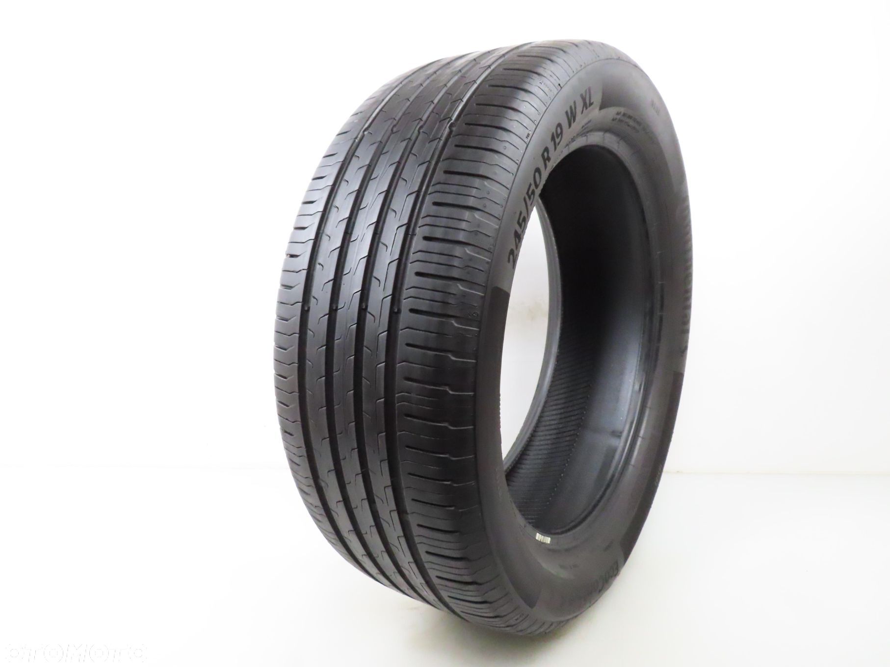 245/50R19 OPONA LETNIA Continental EcoContact 6 105W XL *-BMW - 1