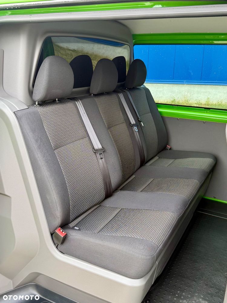 Volkswagen Transporter T6.1 TDI L2H1 Plus Comfortline - 10