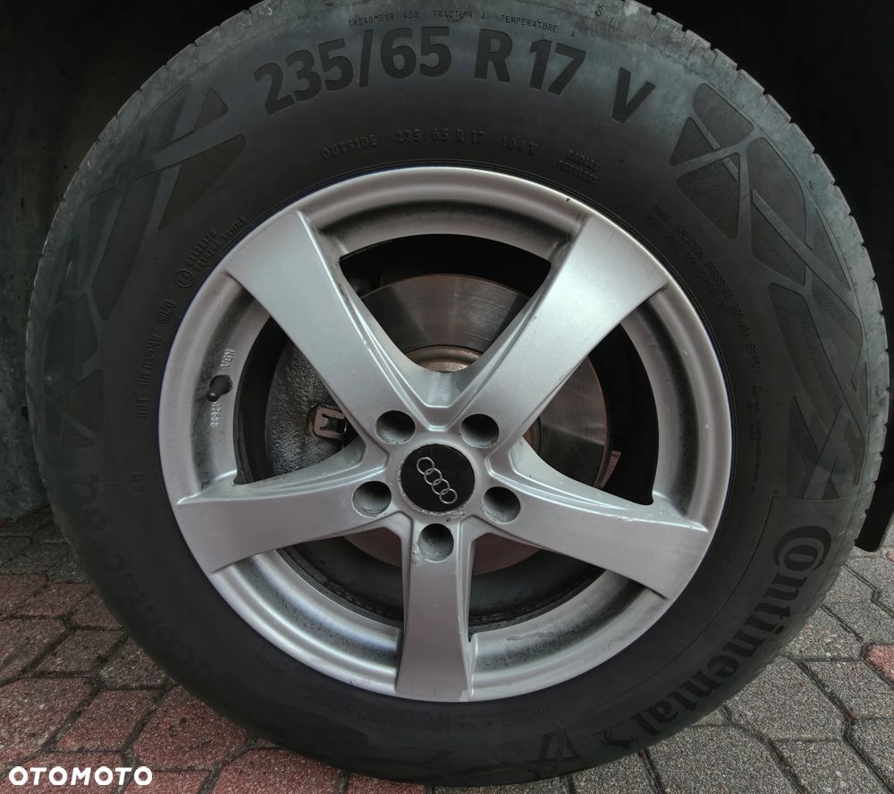 Audi Q5 2.0 TDI Quattro S tronic Prime Line - 21