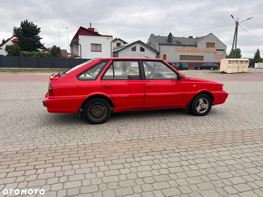 Polonez Caro - 8