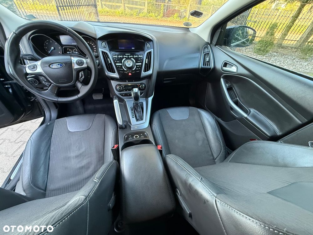 Ford Focus - 6