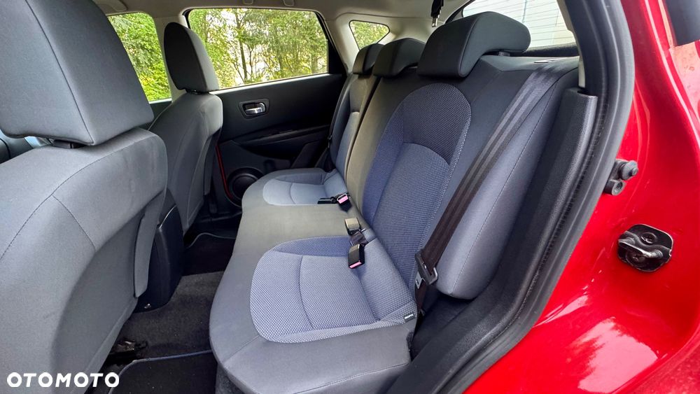 Nissan Qashqai 1.6 acenta - 35