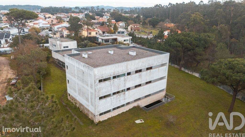Prédio T20 em Árvore de 2241,00 m2 - Grande imagem: 5/30