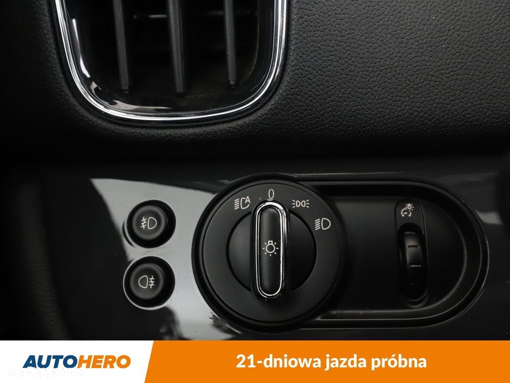 MINI Countryman - 32