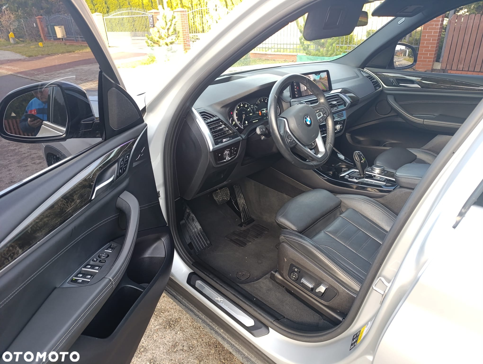 BMW X3 xDrive30i xLine - 10