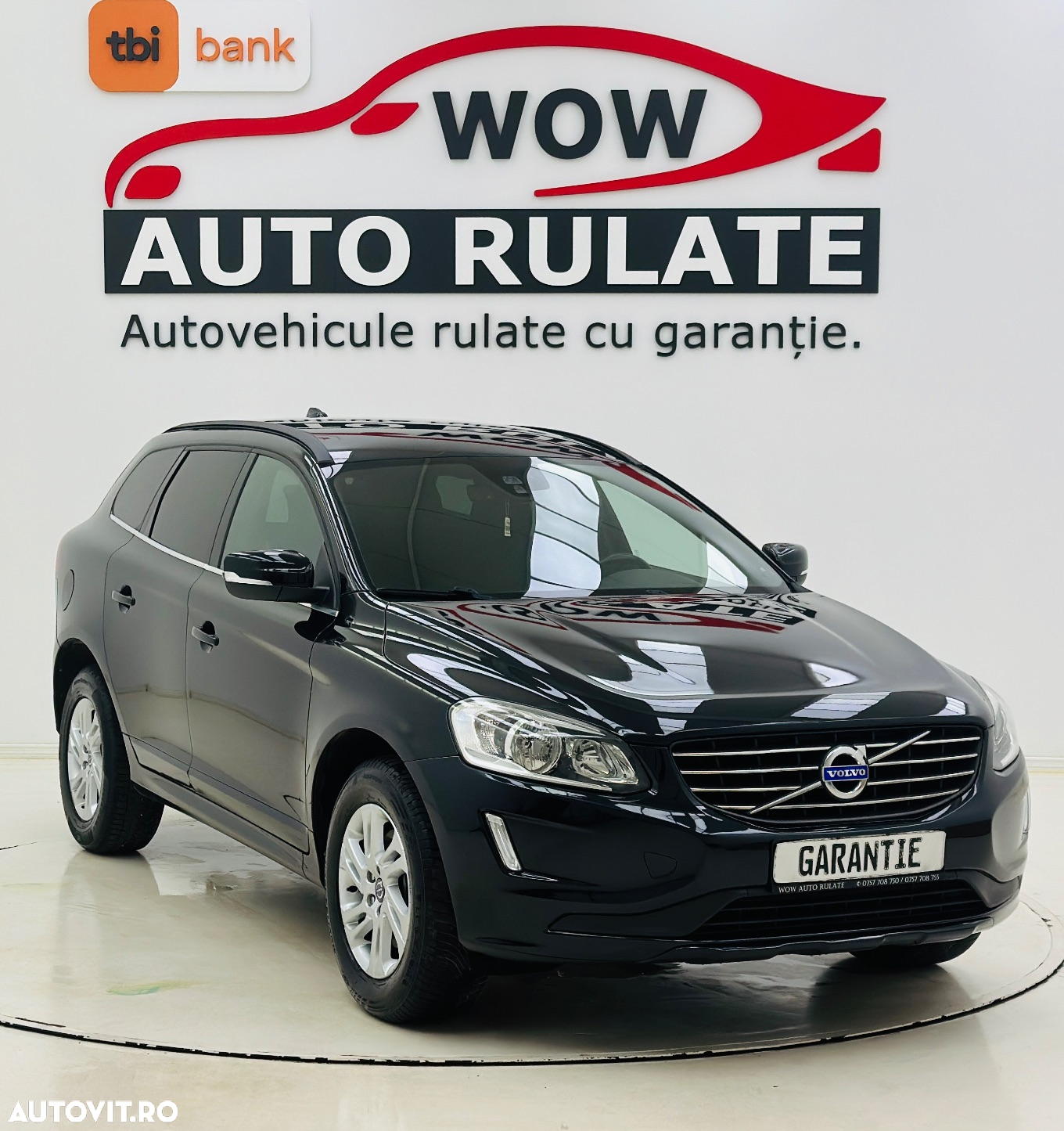 Volvo XC 60 - 2