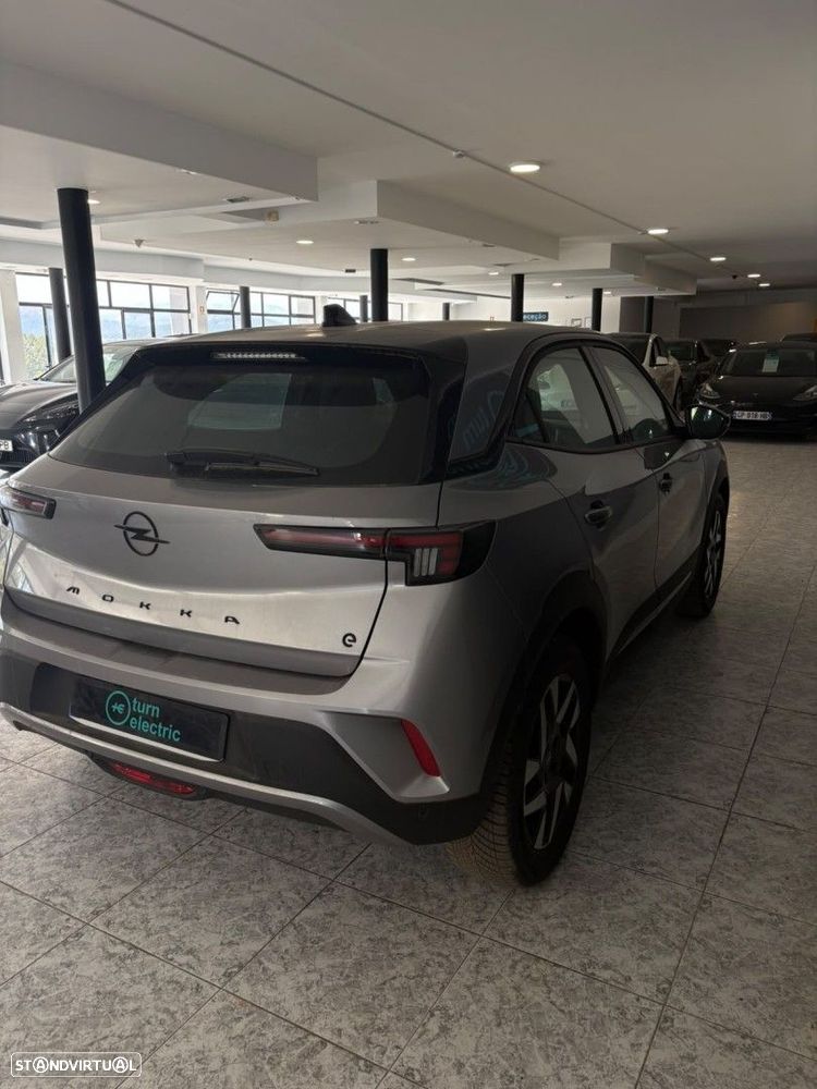 Opel Mokka-e 54 kWh Edition - 7