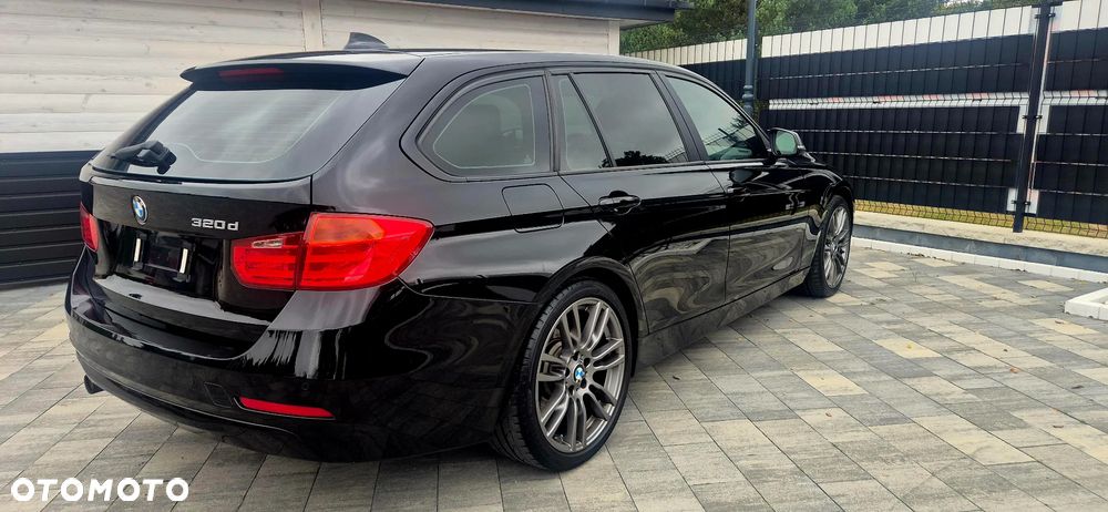BMW Seria 3 - 11