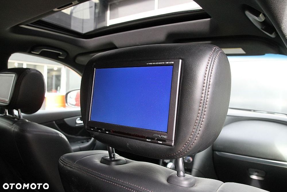 Infiniti FX FX37 S - 30