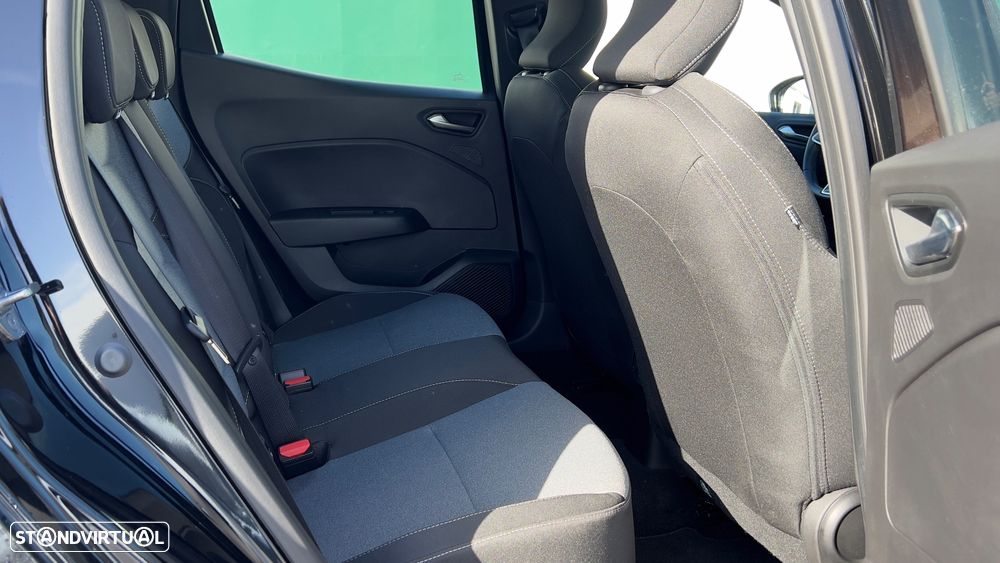 Renault Clio 1.5 Blue dCi Limited - 19