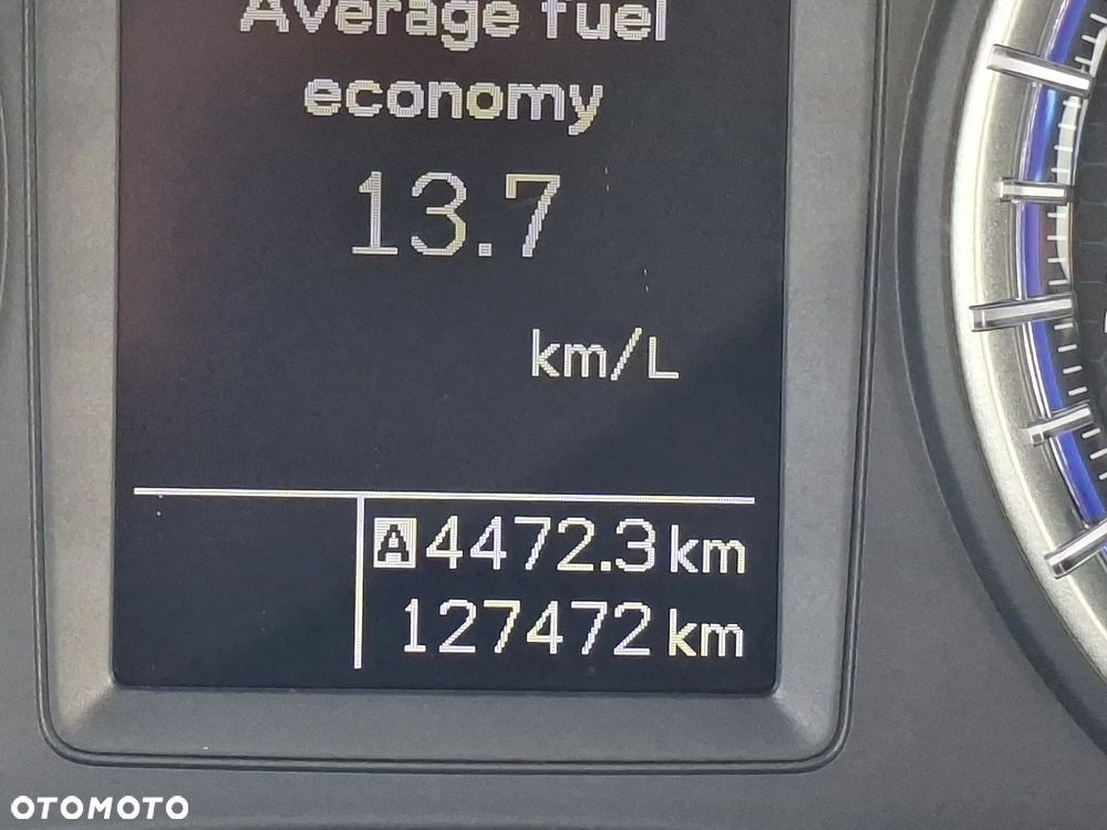Suzuki SX4 S-Cross - 29