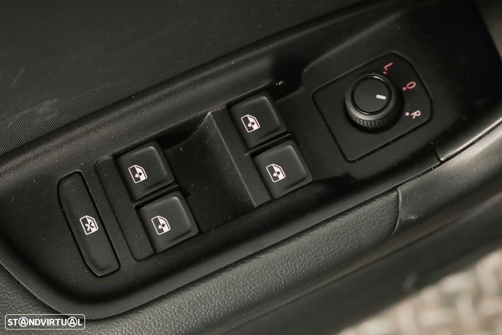 Audi A1 Sportback 30 TFSI Advanced S tronic - 18