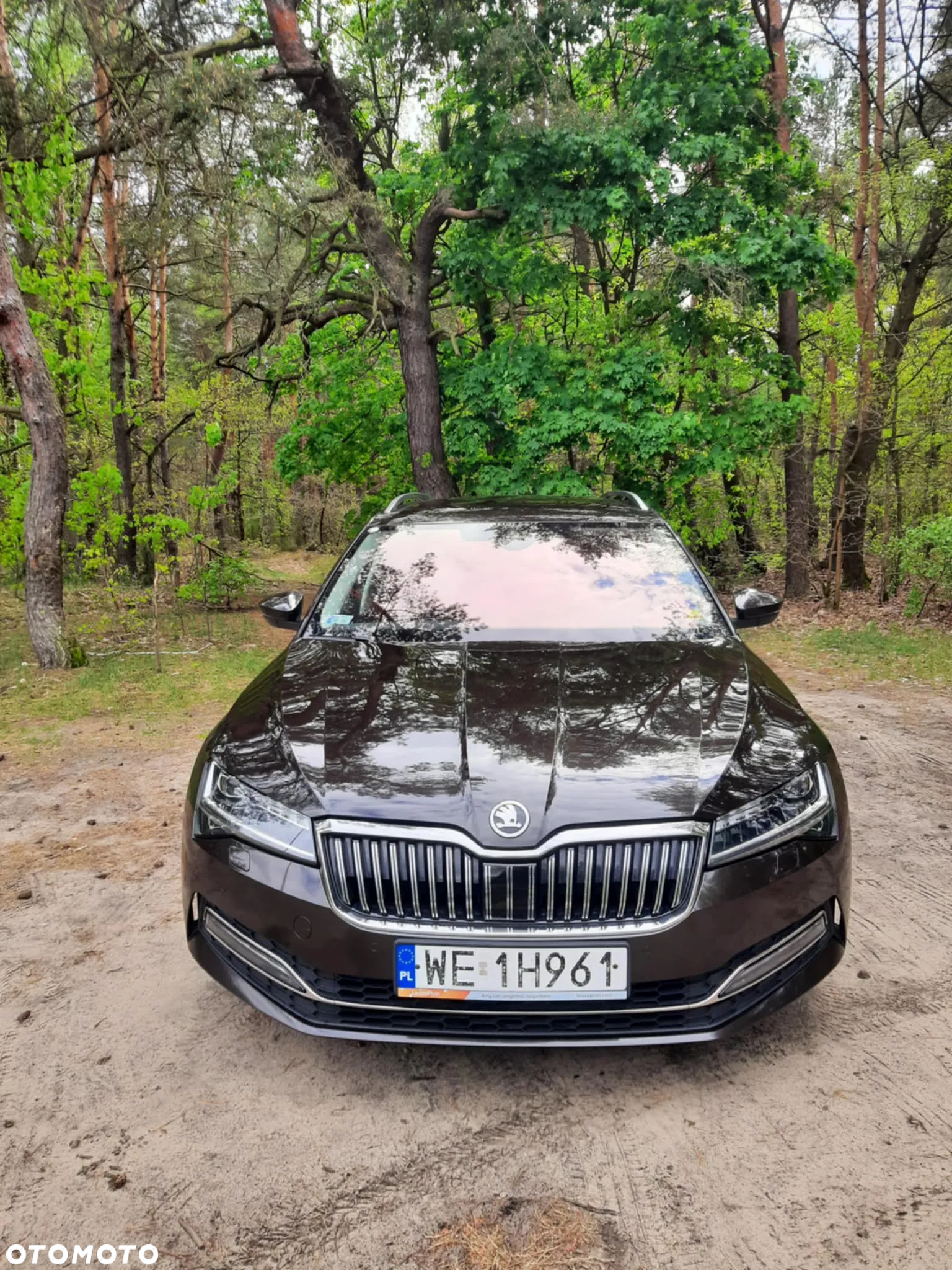 Skoda Superb 2.0 TDI Style DSG - 22